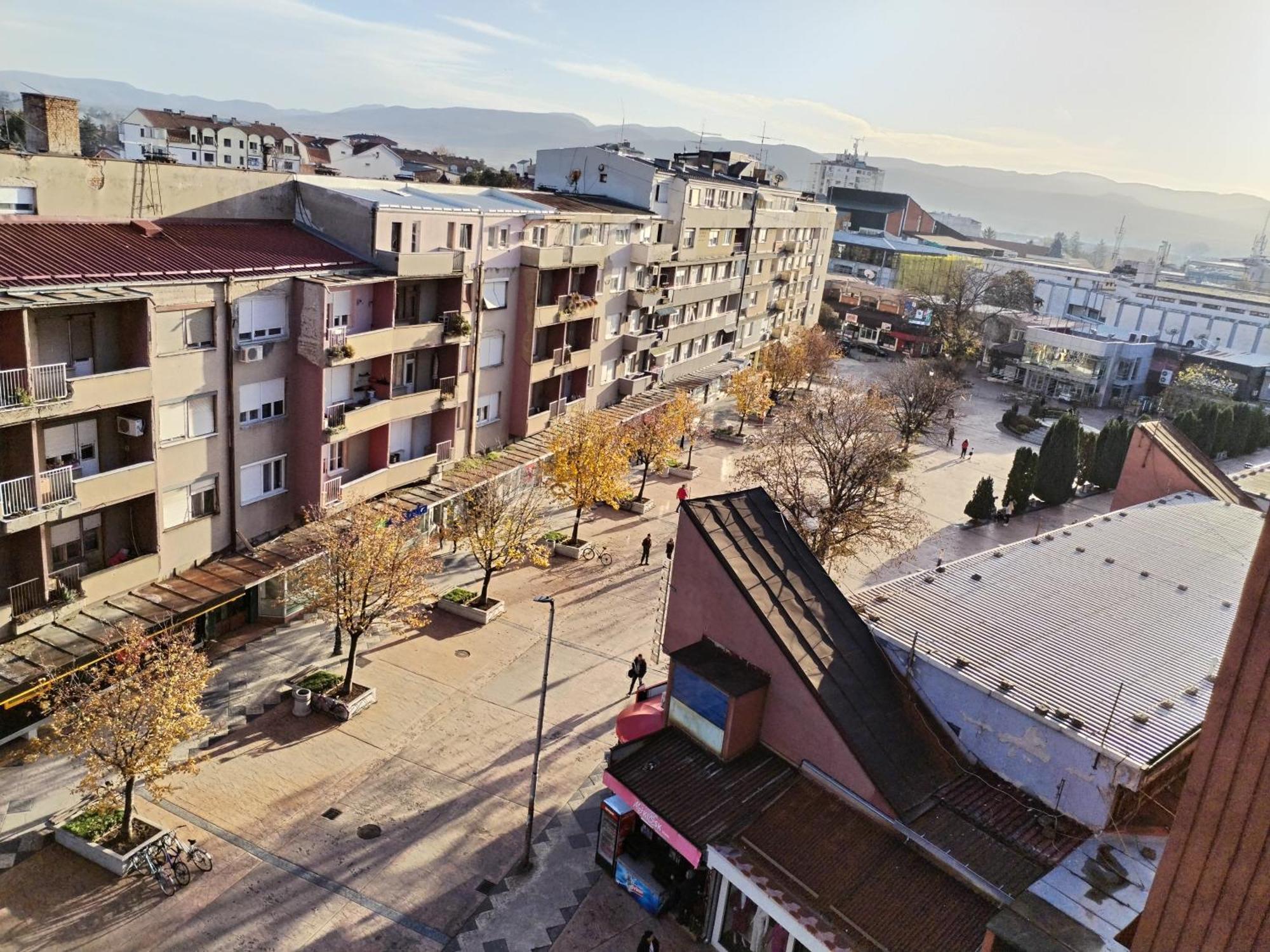 Apartman Nika Pirot Quarto foto